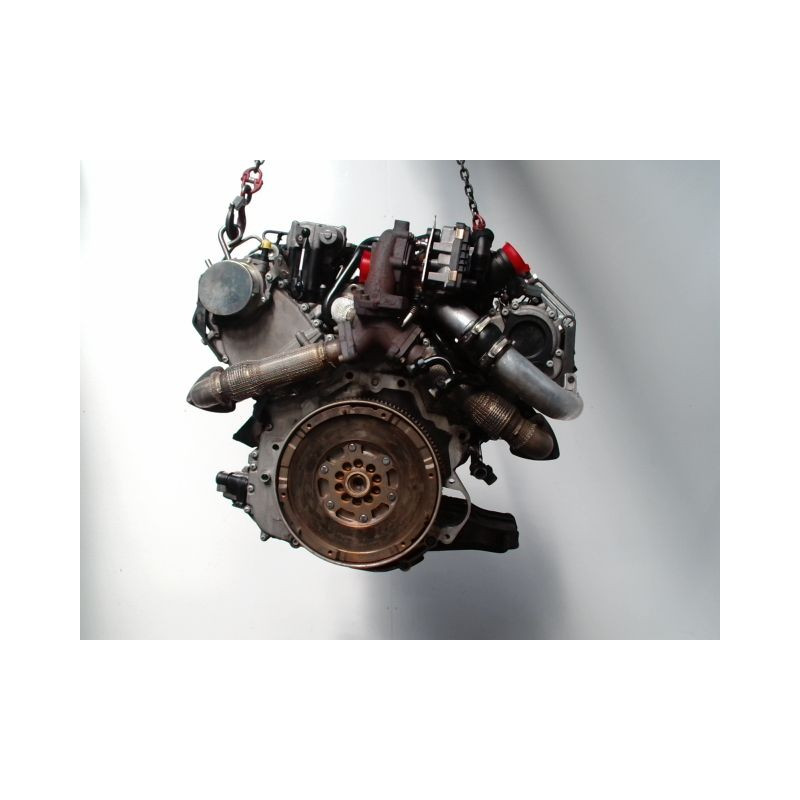 MOTEUR DIESEL AUDI A6 2004- 2.7 TDI