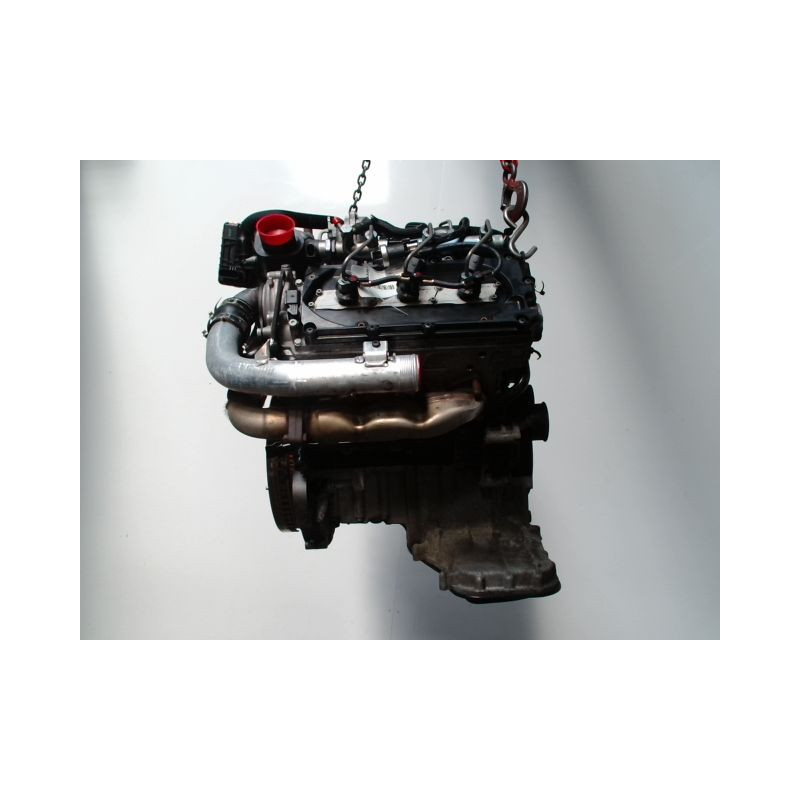 MOTEUR DIESEL AUDI A6 2004- 2.7 TDI