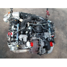 MOTEUR DIESEL AUDI A6 2004- 2.7 TDI