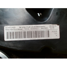 MOTEUR DIESEL AUDI A6 2004- 2.7 TDI