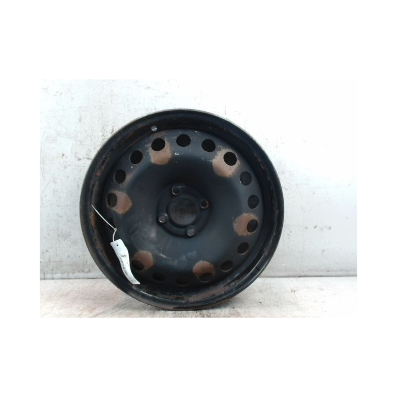 JANTE TOLE RENAULT SCENIC II PH2 2006-