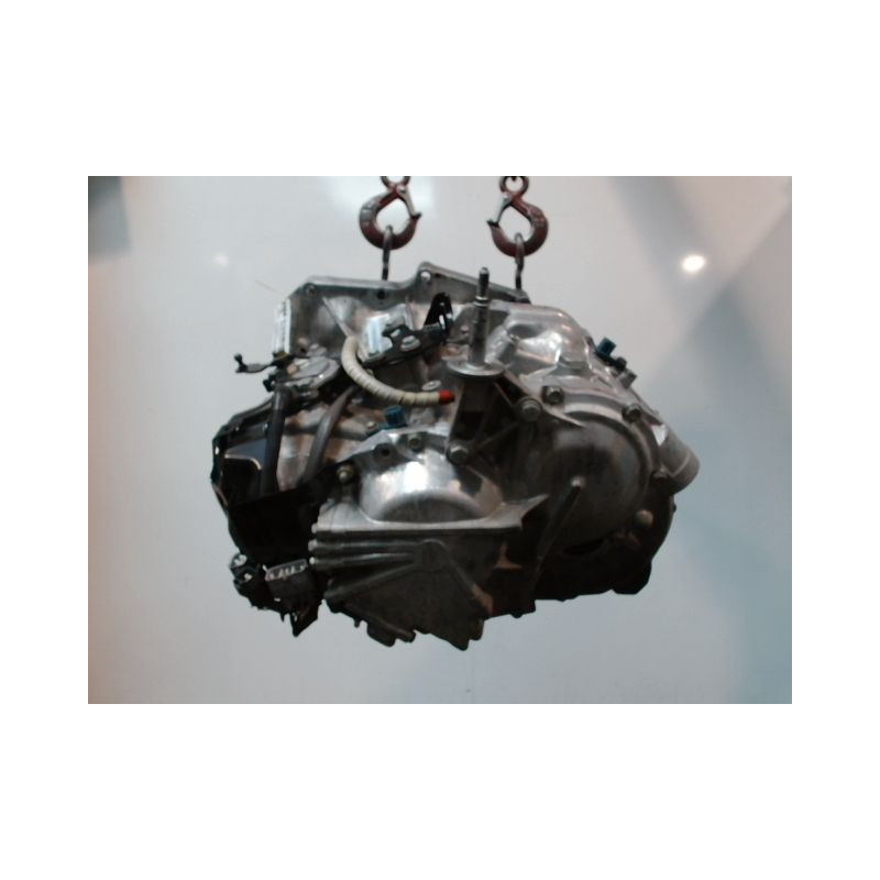 BOITE A VITESSE AUTOMATIQUE RENAULT GRAND ESPACE 2006- 2.2 dCi 