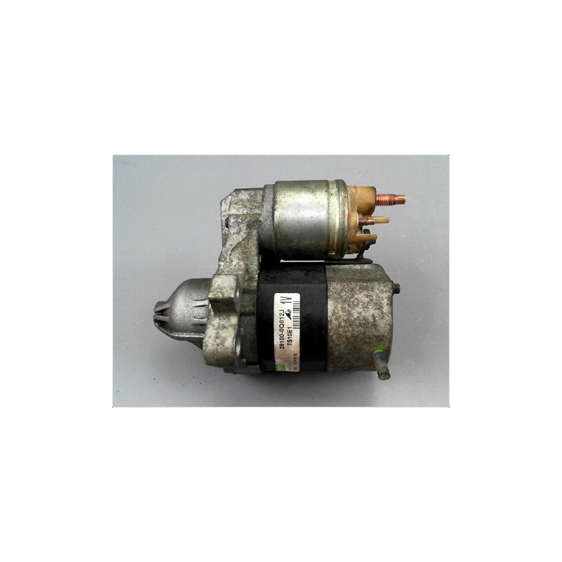 DEMARREUR CITROEN C1 05-08