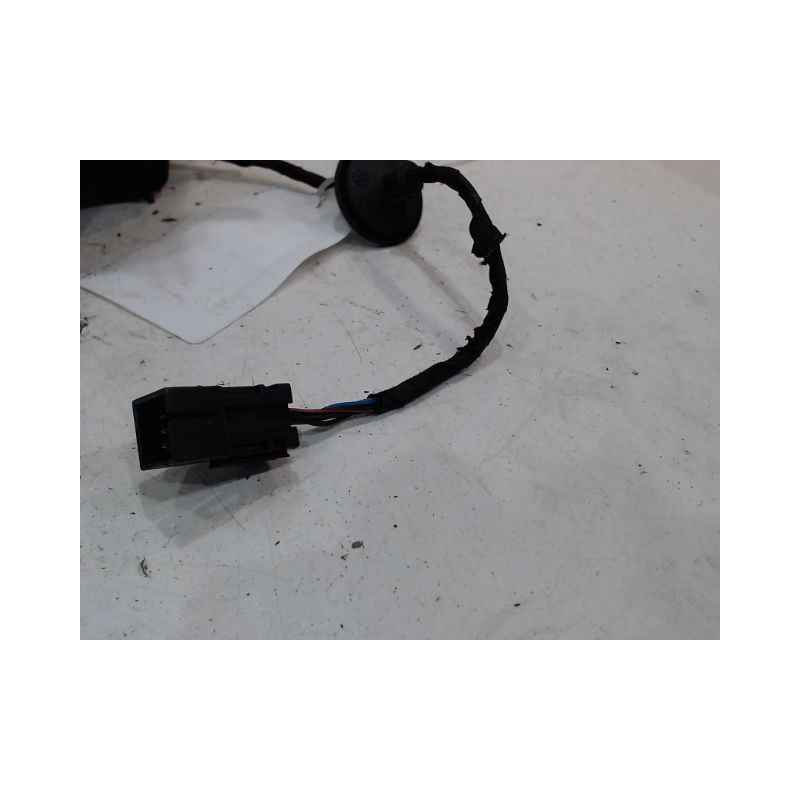 RETROVISEUR EXTERIEUR ELECTRIQUE GAUCHE OPEL ZAFIRA