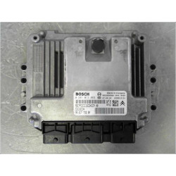 CALCULATEUR MOTEUR