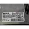 CALCULATEUR MOTEUR PEUGEOT 307 BREAK 05-08