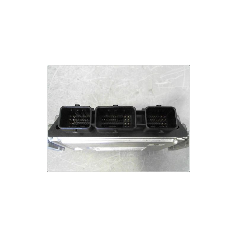 CALCULATEUR MOTEUR PEUGEOT 307 BREAK 05-08