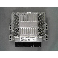 CALCULATEUR MOTEUR