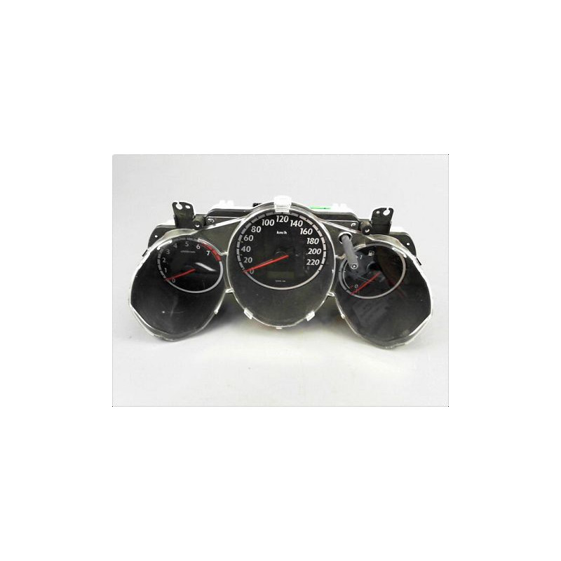 BLOC COMPTEURS HONDA JAZZ