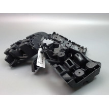 JEU SUPPORTS PARE-CHOC ARRIERE PEUGEOT 207 SW 2007-2013