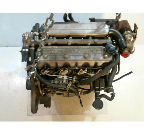 MOTEUR DIESEL ROVER 800 825 D/SD 