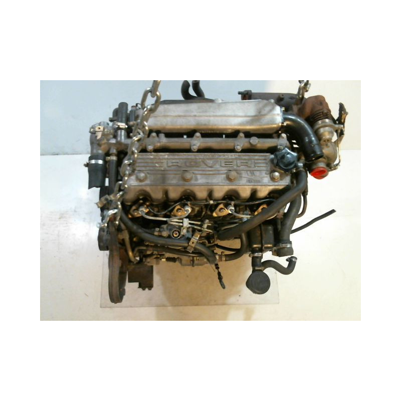 MOTEUR DIESEL ROVER 800 825 D/SD 