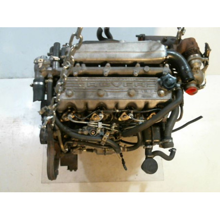 MOTEUR DIESEL ROVER 800 825 D/SD 