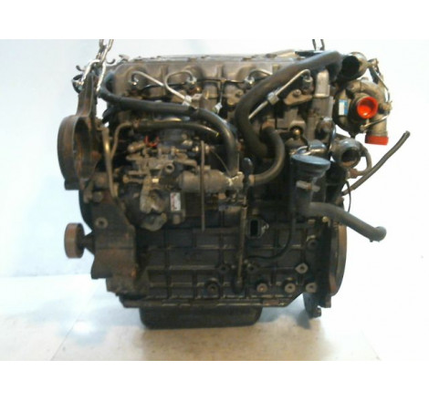 MOTEUR DIESEL ROVER 800 825 D/SD 