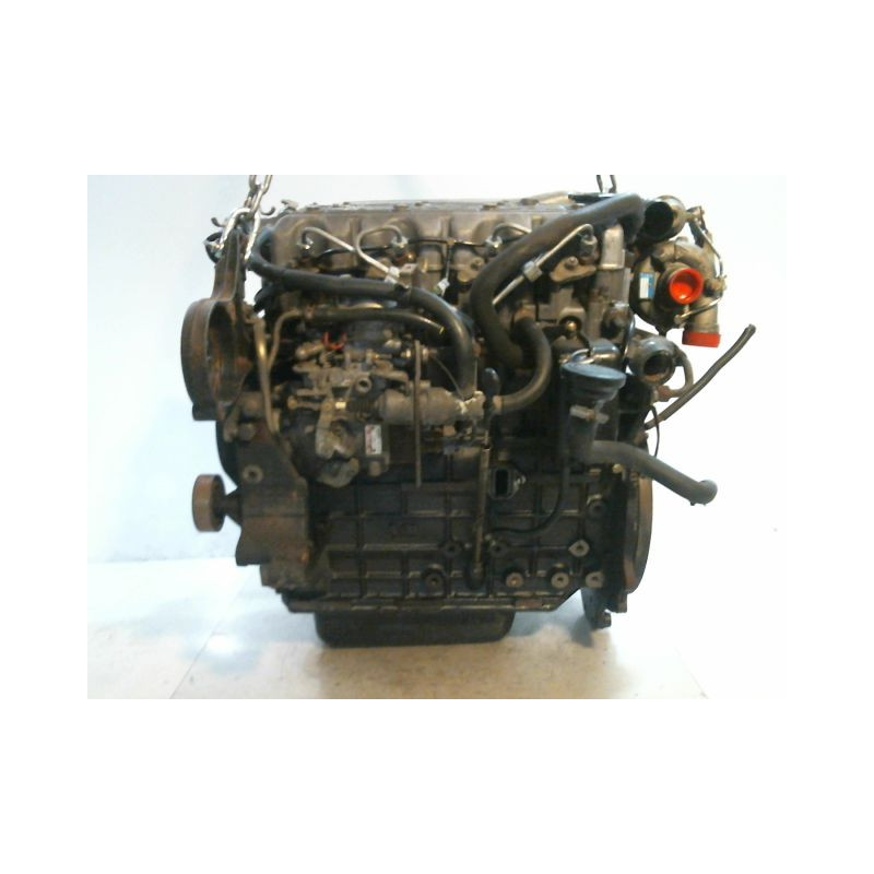 MOTEUR DIESEL ROVER 800 825 D/SD 