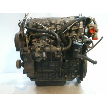 MOTEUR DIESEL ROVER 800 825 D/SD 