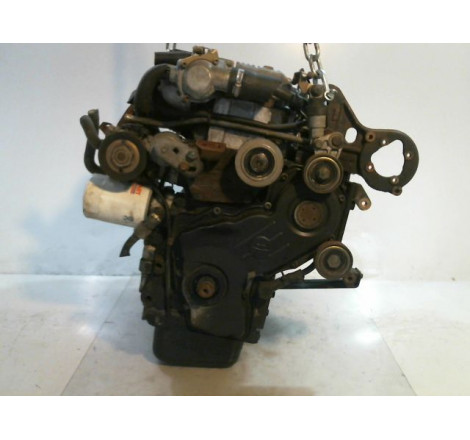 MOTEUR DIESEL ROVER 800 825 D/SD 