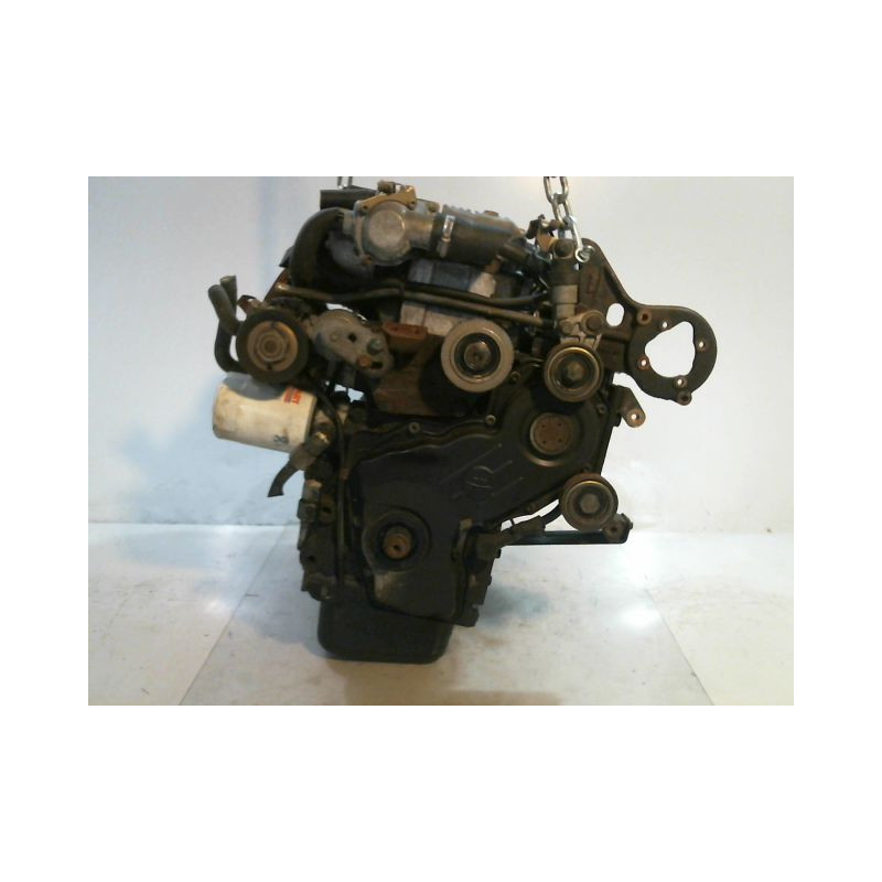 MOTEUR DIESEL ROVER 800 825 D/SD 