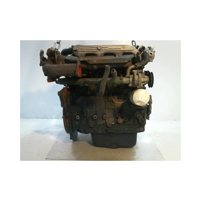 MOTEUR DIESEL ROVER 800 825 D/SD 