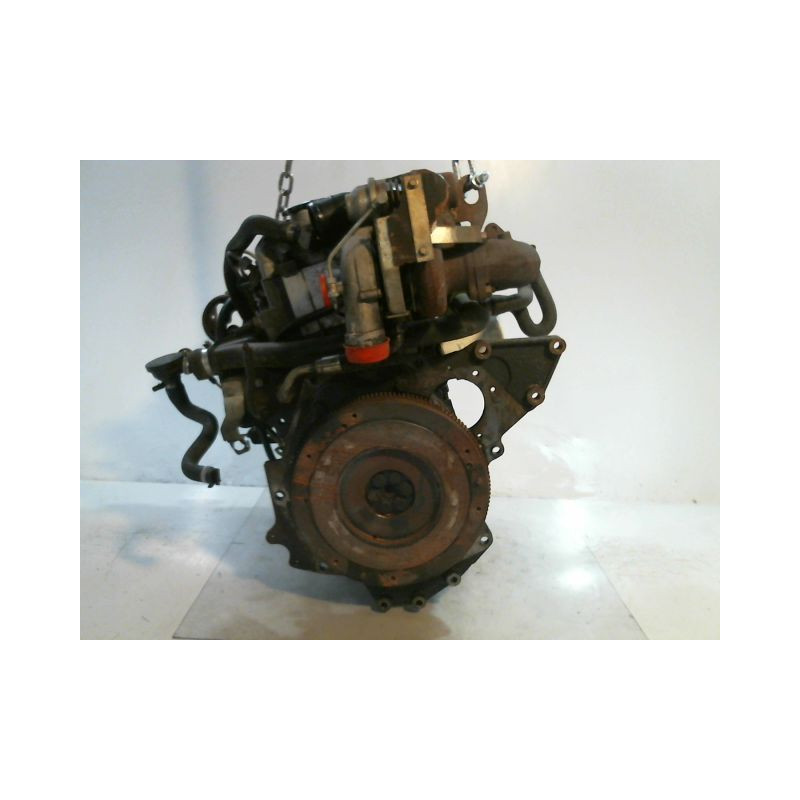 MOTEUR DIESEL ROVER 800 825 D/SD 