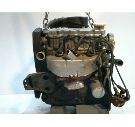 MOTEUR ESSENCE OPEL CORSA II Phase 1  1993-1997 1.2 i