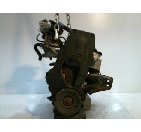 MOTEUR ESSENCE OPEL CORSA II Phase 1  1993-1997 1.2 i