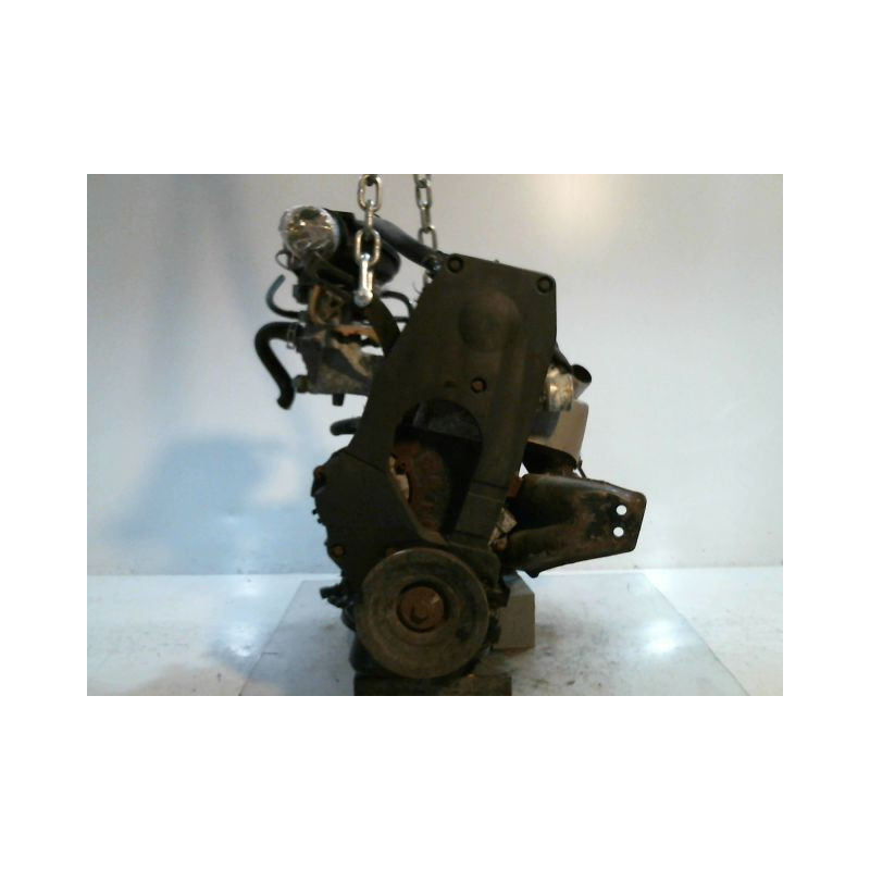 MOTEUR ESSENCE OPEL CORSA II Phase 1  1993-1997 1.2 i