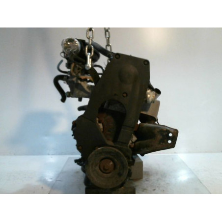 MOTEUR ESSENCE OPEL CORSA II Phase 1  1993-1997 1.2 i