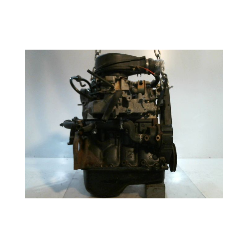 MOTEUR ESSENCE OPEL CORSA II Phase 1  1993-1997 1.2 i