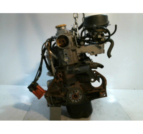 MOTEUR ESSENCE OPEL CORSA II Phase 1  1993-1997 1.2 i