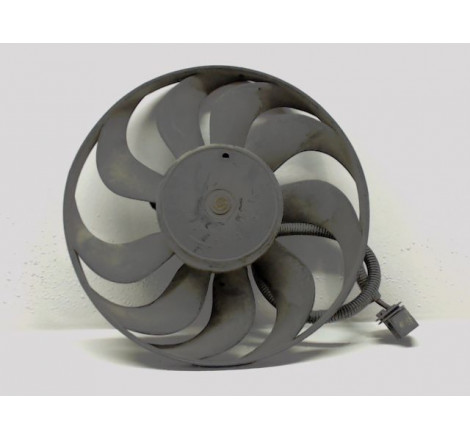 MOTEUR VENTILATEUR RADIATEUR