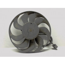 MOTEUR VENTILATEUR RADIATEUR SKODA OCTAVIA