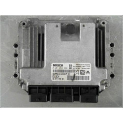 CALCULATEUR MOTEUR