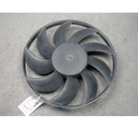 MOTEUR VENTILATEUR RADIATEUR