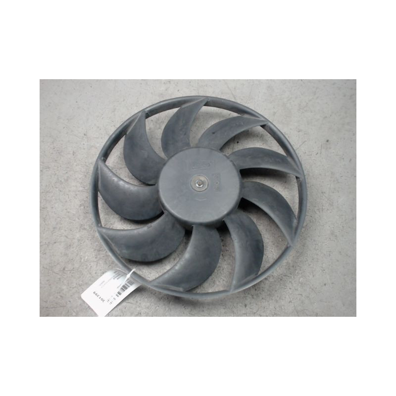 MOTEUR VENTILATEUR RADIATEUR NISSAN QASHQAI