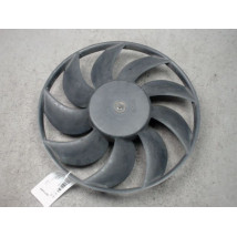 MOTEUR VENTILATEUR RADIATEUR NISSAN QASHQAI