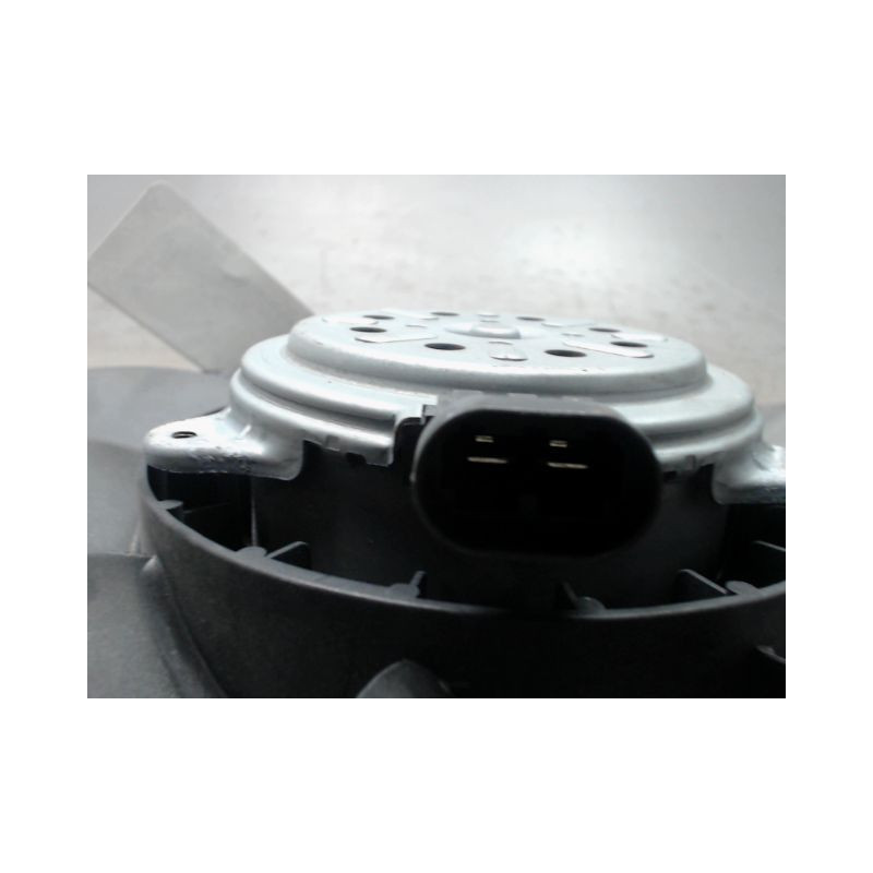 MOTEUR VENTILATEUR RADIATEUR NISSAN QASHQAI