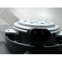 MOTEUR VENTILATEUR RADIATEUR NISSAN QASHQAI