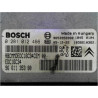 CALCULATEUR MOTEUR CITROEN XSARA PICASSO 99-10