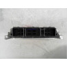 CALCULATEUR MOTEUR CITROEN XSARA PICASSO 99-10