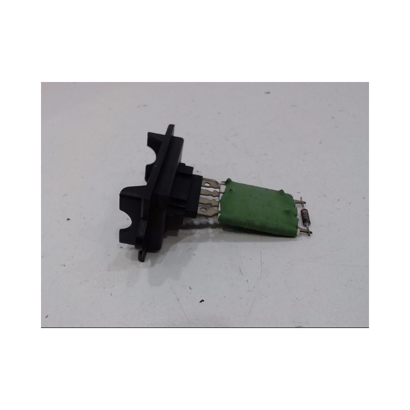 RESISTANCE DE CHAUFFAGE CITROEN C3