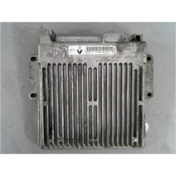 CALCULATEUR MOTEUR