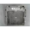 CALCULATEUR MOTEUR RENAULT TWINGO 93-98
