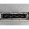 CALCULATEUR MOTEUR RENAULT TWINGO 93-98