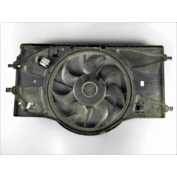 MOTEUR VENTILATEUR RADIATEUR