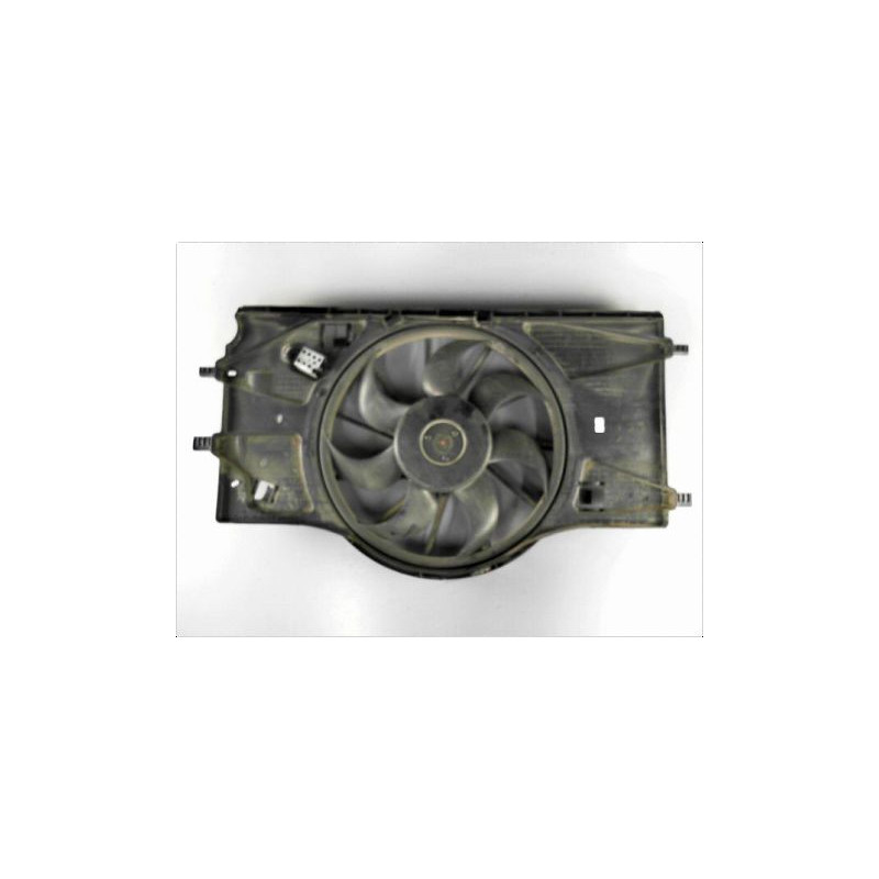 MOTEUR VENTILATEUR RADIATEUR RENAULT LAGUNA III 07-10