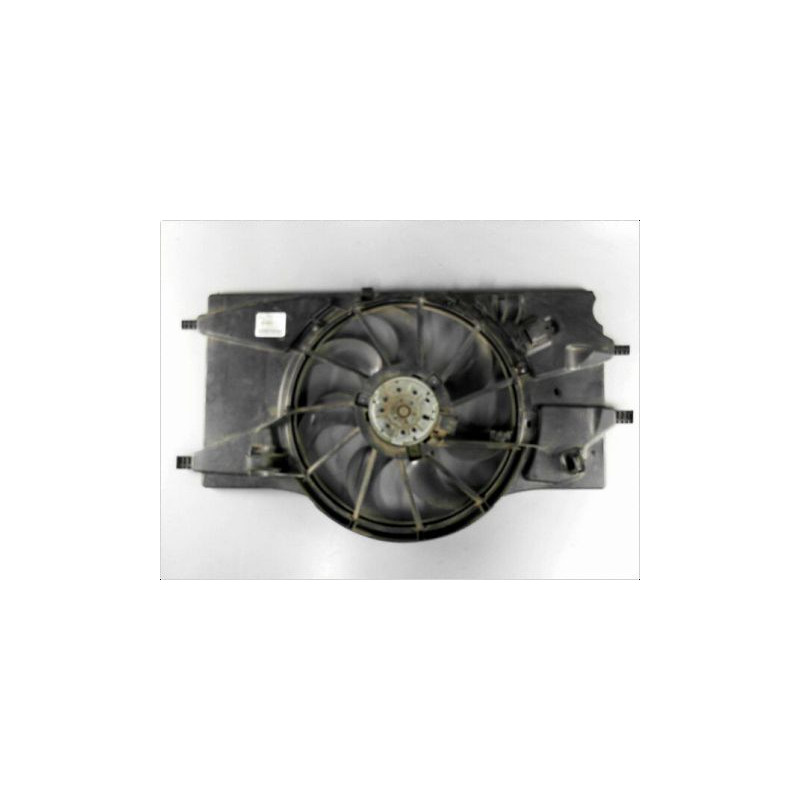 MOTEUR VENTILATEUR RADIATEUR RENAULT LAGUNA III 07-10