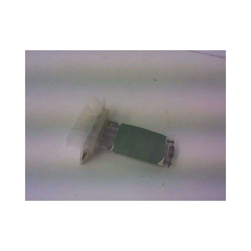 MODULE DE CHAUFFAGE PEUGEOT 207 3P