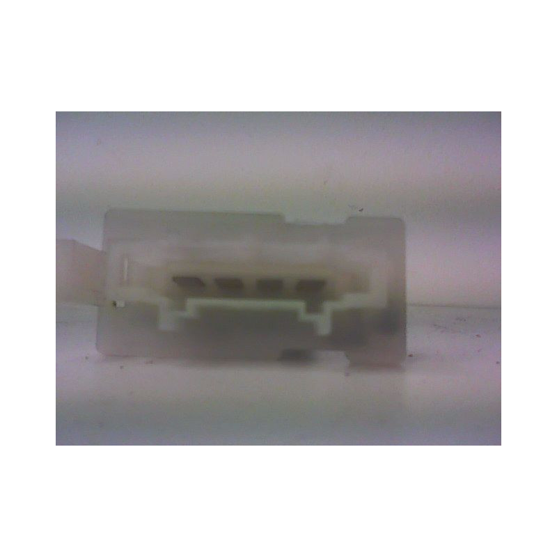 MODULE DE CHAUFFAGE PEUGEOT 207 3P