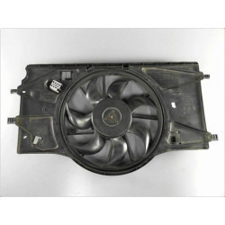MOTEUR VENTILATEUR RADIATEUR